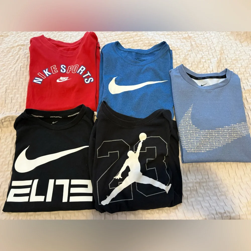 Boys Nike Bundle
